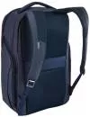 Рюкзак для ноутбука Thule Crossover 2 Backpack 30L Dress Blue фото 2