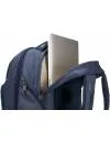 Рюкзак для ноутбука Thule Crossover 2 Backpack 30L Dress Blue фото 3