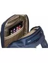 Рюкзак для ноутбука Thule Crossover 2 Backpack 30L Dress Blue фото 4