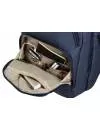 Рюкзак для ноутбука Thule Crossover 2 Backpack 30L Dress Blue фото 7