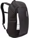 Рюкзак для фотоаппарата Thule EnRoute Camera Backpack 20L Black фото 2