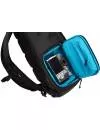 Рюкзак для фотоаппарата Thule EnRoute Camera Backpack 20L Black фото 6