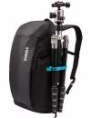 Рюкзак для фотоаппарата Thule EnRoute Camera Backpack 20L Black фото 9