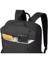 Городской рюкзак Thule Lithos 20L TLBP216 (black) фото 5