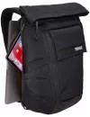Городской рюкзак Thule Paramount Backpack 24L PARABP3116BLK 3205011 (черный) фото 4