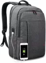 Городской рюкзак Tigernu T-B3142U (темно-серый) фото 2