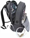 Городской рюкзак Tigernu T-B3142U (темно-серый) фото 7