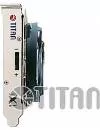 Кулер для видеокарты Titan TTC-SC07TZ(RB) фото 5