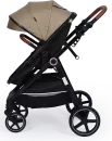 Детская универсальная коляска Tomix Bonny / 619A (sandy brown) фото 3