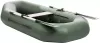 Надувная лодка Тонар Шкипер 220 (зеленый) фото 2
