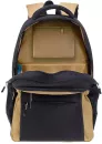 Школьный рюкзак Torber Class X T2602-22-BEI-BLK фото 5