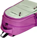 Школьный рюкзак Torber Class X T2602-23-Gr-P (розовый/салатовый) фото 10