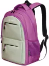 Школьный рюкзак Torber Class X T2602-23-Gr-P (розовый/салатовый) фото 2
