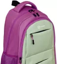 Школьный рюкзак Torber Class X T2602-23-Gr-P (розовый/салатовый) фото 9