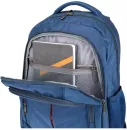 Городской рюкзак Torber Forgrad T9502-BLU (синий) фото 5