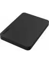 Внешний жесткий диск Toshiba Canvio Basics (HDTB420EK3AA) 2000Gb фото 5