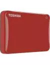 Внешний жесткий диск Toshiba Canvio Connect II (HDTC810ER3AA) 1000 Gb фото 2