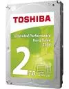 Жесткий диск Toshiba E300 (HDWA120UZSVA) 2000 Gb фото 4