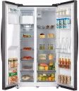 Холодильник side by side Toshiba GR-RS660WE-PMJ фото 3