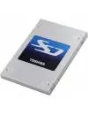 Жесткий диск SSD Toshiba HDTS251EZSTA 512 Gb фото 4