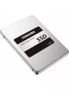 Жесткий диск SSD Toshiba Q300 (HDTS812EZSTA) 120Gb фото 2