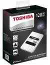 Жесткий диск SSD Toshiba Q300 (HDTS812EZSTA) 120Gb фото 4
