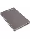 Внешний жесткий диск Toshiba Stor.E Steel S Titanium (PX1811E-1J0R) 1000 Gb фото 5