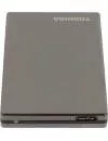 Внешний жесткий диск Toshiba Stor.E Steel S Titanium (PX1811E-1J0R) 1000 Gb фото 7