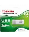 USB-флэш накопитель Toshiba TransMemory 64GB (THNU64HAY(BL5) фото 4