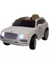 Детский электромобиль Toyland Bentley Bentayga JJ2158 фото 3