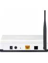 Модем-маршрутизатор с Wi-Fi ADSL Tp-Link TD-W8151N фото 4