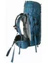 Туристический рюкзак Tramp Floki 50+10 (синий) фото 2