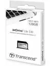 Карта памяти Transcend JetDrive Lite 330 128Gb (TS128GJDL330) фото 4
