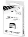 Карта памяти Transcend JetDrive Lite 360 256Gb (TS256GJDL360) фото 4