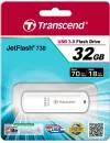 USB-флэш накопитель Transcend JetFlash 730 32GB (TS32GJF730) фото 4