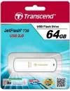 USB-флэш накопитель Transcend JetFlash 730 64GB (TS64GJF730) фото 5