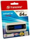 USB-флэш накопитель Transcend JetFlash 760 64GB (TS64GJF760) фото 11