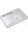 Жесткий диск SSD Transcend SSD230S (TS128GSSD230S) 128Gb фото 4