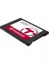 Жесткий диск SSD Transcend SSD340 (TS256GSSD340) 256 Gb фото 5
