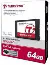 Жесткий диск SSD Transcend SSD340 (TS64GSSD340) 64 Gb фото 8