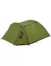 Кемпинговая палатка Trek Planet Avola 3 (зеленый) фото 2