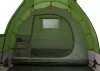 Кемпинговая палатка Trek Planet Trento 4 (зеленый) фото 6