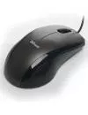 Компьютерная мышь Trust Carve USB Optical Mouse - black 15862 фото 4