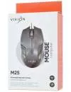 Компьютерная мышь Vixion M25 фото 3