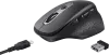 Компьютерная мышь Trust OZAA (черный) фото 6
