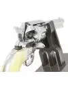 Пневматический револьвер Umarex Colt Single Action Army 45 nickel finish 4,5 мм фото 10