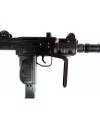 Пневматический пистолет-пулемет Umarex IWI Mini UZI фото 5