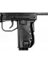 Пневматический пистолет-пулемет Umarex IWI Mini UZI фото 7