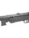 Пневматический пистолет-пулемет Umarex Legends MP-40 German Legacy Edition фото 11