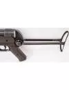 Пневматический пистолет-пулемет Umarex Legends MP-40 German Legacy Edition фото 8
